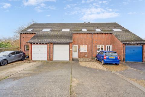 Sovereign Close, Didcot, OX11 3 bed terraced house for sale