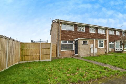 Mile Walk, Whitchurch, Bristol 3 bed semi