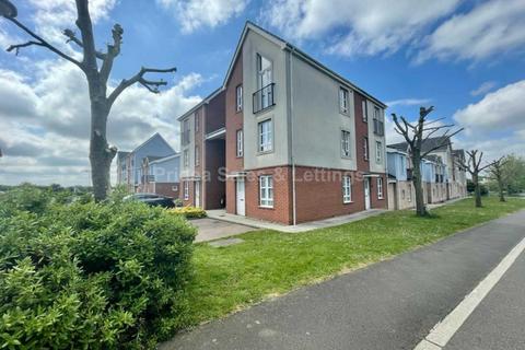 Pitcairn Avenue, Lincoln 2 bed apartment for sale