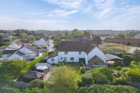 Forton Lane, Somerset TA20 5 bed detached house for sale
