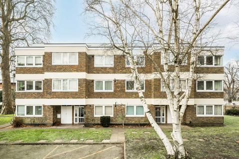 Clifton Road, London SW19 1 bed flat for sale