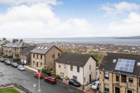 Lilybank Road, Port Glasgow, Inverclyde 3 bed semi