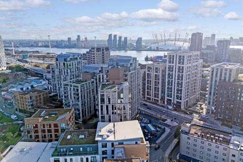 Sovereign Tower, 1 Emily Street... 2 bed penthouse for sale