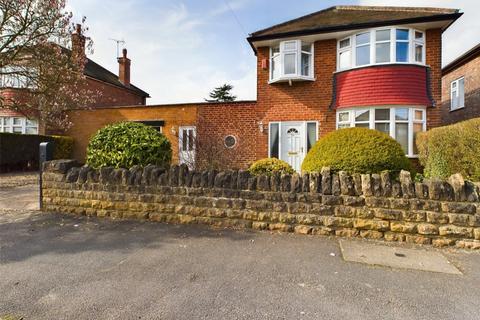 Hollinwell Avenue, Nottingham... 3 bed detached house for sale