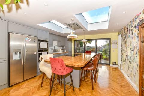 Kennett Lane, Stanford North... 2 bed terraced house for sale