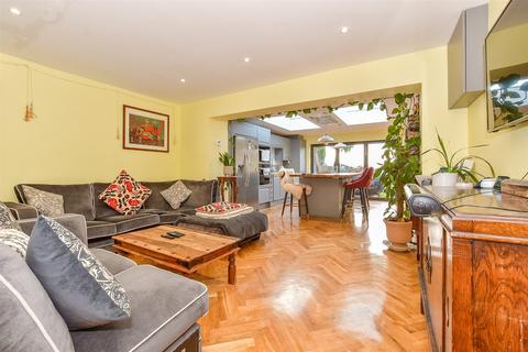 Kennett Lane, Stanford, Ashford, Kent 2 bed terraced house for sale