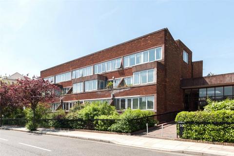 Park Village East, London 2 bed flat for sale