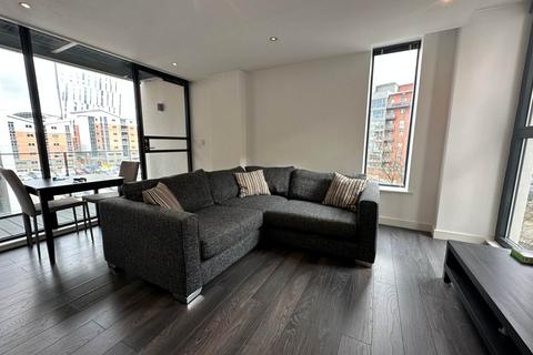 Jordan Street, Manchester M15 2 bed apartment for sale