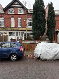 Park Avenue, Old Trafford... 4 bed end of terrace house for sale