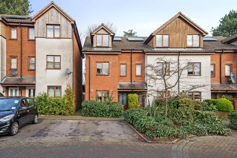 High Wycombe,  Marlow Hill, ... 4 bed townhouse for sale