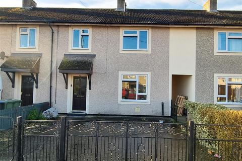 The Wynd, Calne 4 bed terraced house for sale