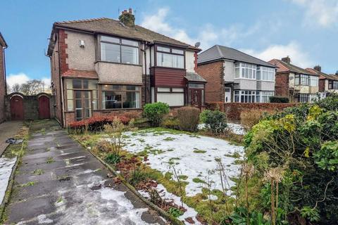 Sandy Lane, Skelmersdale WN8 2 bed semi