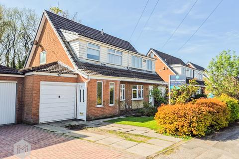 Harpford Drive, Bolton, Greater... 3 bed semi