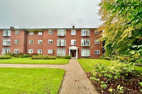 Cheadle Road, Cheadle SK8 2 bed apartment for sale