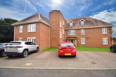 Wheatstone Close, Slough, Berkshire, SL3 2 bed apartment for sale