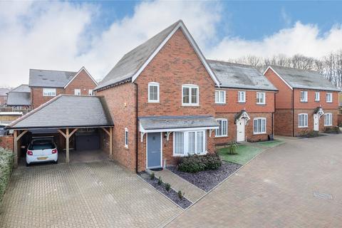 Parsonage Close, Allington... 3 bed detached house for sale