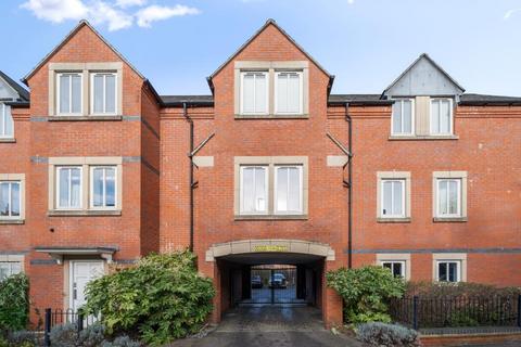 Banbury,  Oxfordshire,  OX16 1 bed block of apartments for sale