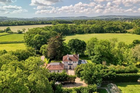 Bishops Down, Sherborne, Dorset, DT9 4 bed detached house for sale