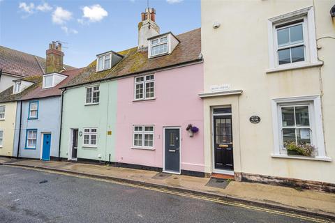 Church Street, Seaford 2 bed terraced house for sale