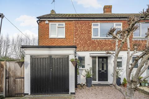 Station Road, Eynsford, Dartford 3 bed semi