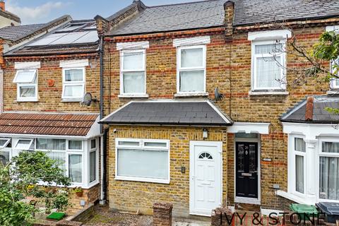 Fairfield Road, London, Greater... 3 bed terraced house for sale