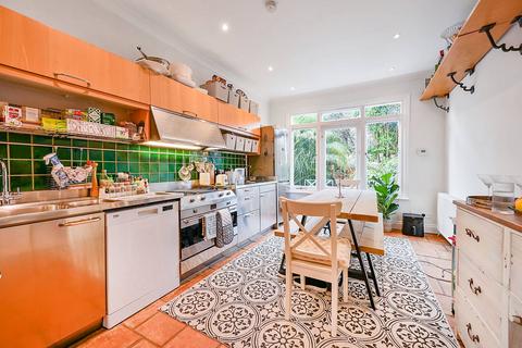 Grove Park Terrace, Grove Park... 3 bed end of terrace house for sale