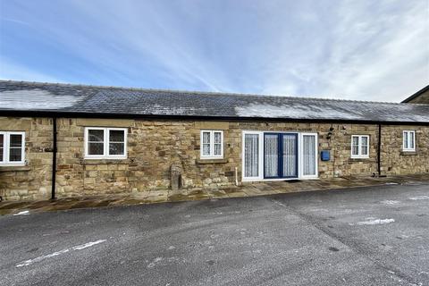 Searston Avenue, Holmewood, Chesterfield 2 bed barn conversion for sale
