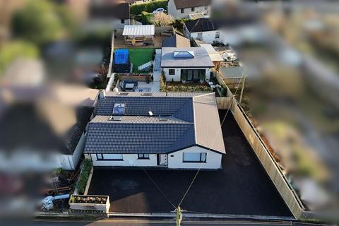 Morley Terrace, Radstock 4 bed detached bungalow for sale