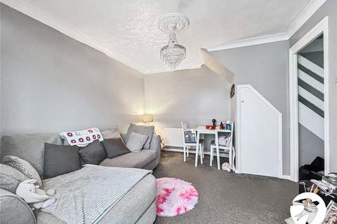 Hambrook Walk, Sittingbourne, Kent, ME10 1 bed semi