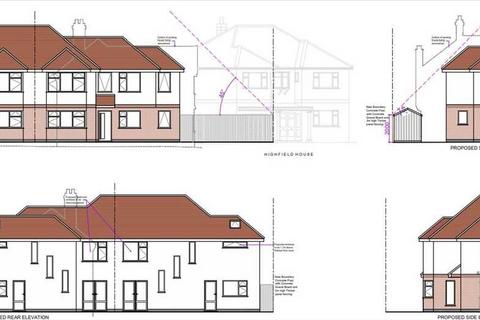 Hollycroft Avenue, Wembley Detached house for sale