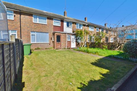 Travic Road, Slough 2 bed terraced house for sale