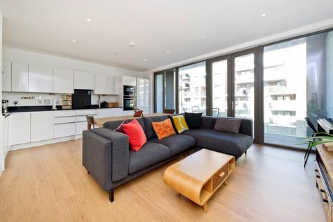 Kilburn Park Road, Queens Park... 2 bed flat for sale