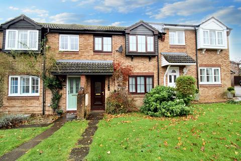 Cherry Tree Rise, Stevenage SG2 3 bed terraced house for sale