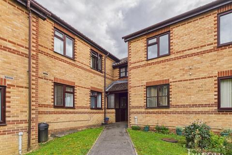 Gershwin Court, Basingstoke RG22 2 bed retirement property for sale