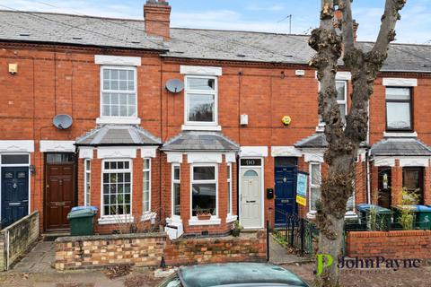 Mayfield Road, Earlsdon, Coventry, CV5 2 bed terraced house for sale