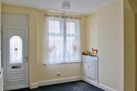 Margaret RdLeicester, Evington... 3 bed terraced house for sale