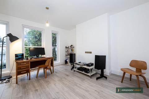 Brondesbury Villas, Queens Park, NW6 4 bed block of apartments for sale