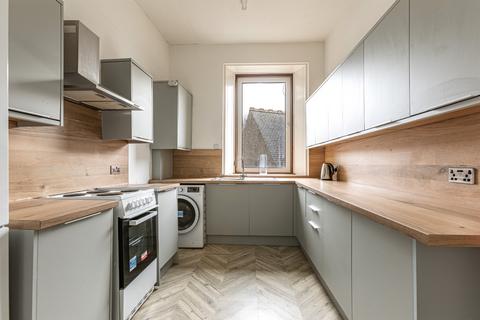 Channel Street, Galashiels TD1 3 bed flat for sale