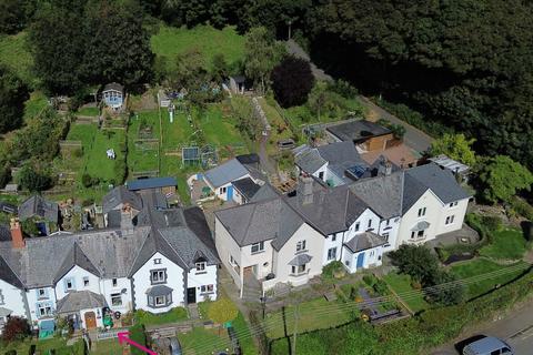 Trelawny Road, Tavistock PL19 3 bed terraced house for sale
