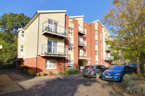 78 Northlands Road, Southampton 1 bed apartment for sale