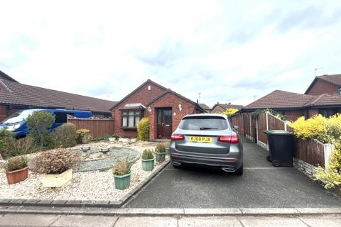 Buttermead Close, Nottingham NG9 3 bed detached bungalow for sale