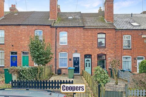 Middleborough Road, Lower Coundon, CV1 3 bed terraced house for sale