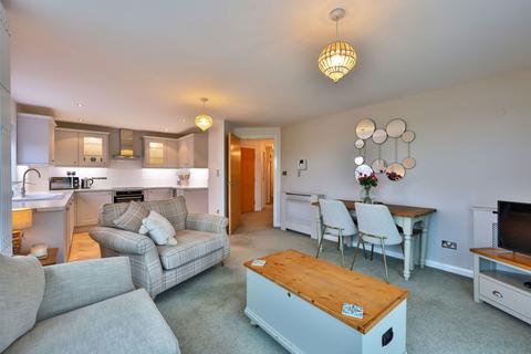 Leeman Road, York YO26 2 bed apartment for sale