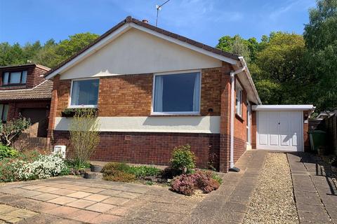 Springfield Drive, Cinderford 2 bed detached bungalow for sale