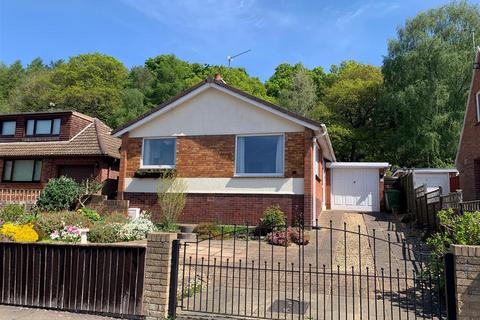 Springfield Drive, Cinderford 2 bed detached bungalow for sale