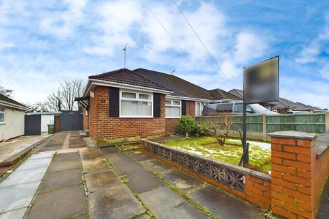 Rookery Drive, Rainford, St Helens, WA11 2 bed semi