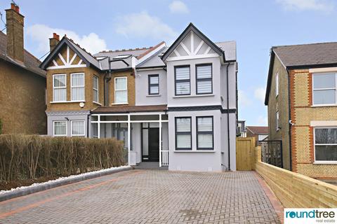 Finchley Lane, Hendon NW4 2 bed apartment for sale