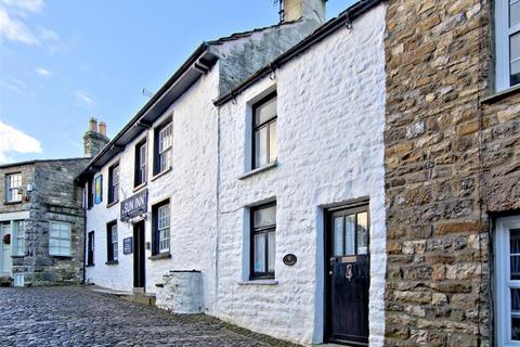 Sunnyside, Dent 2 bed cottage for sale