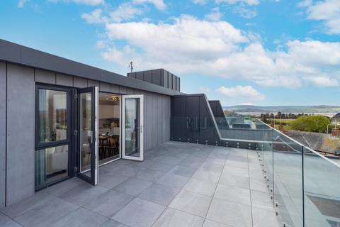 Estuary Reach, Elm Grove, Exmouth, EX8 2 bed apartment for sale