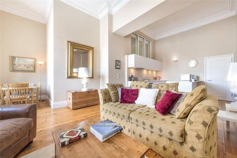 St. Pancras Chambers, Euston Road... 1 bed flat for sale